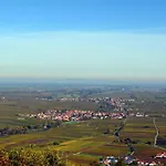 Σπίτι διακοπών Sonnenberg Comfortable
