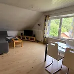 Sonnenberg Comfortable * Silz (Rhineland-Palatinate)