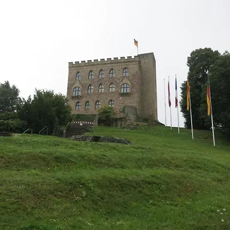 Sonnenberg Holiday home