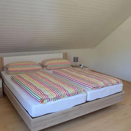 Holiday home Sonnenberg Silz (Rhineland-Palatinate)