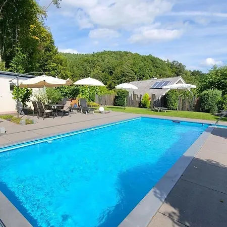 Holiday home Sonnenberg