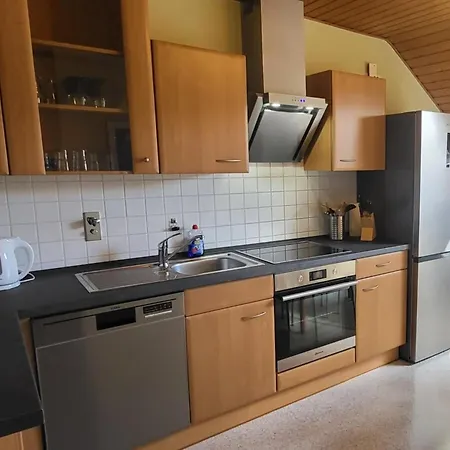 Sonnenberg Comfortable Silz (Rhineland-Palatinate)