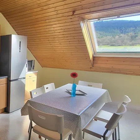 Sonnenberg Comfortable Silz (Rhineland-Palatinate)