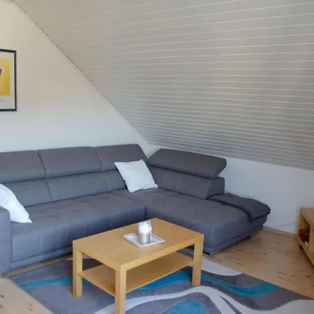 Sonnenberg Comfortable Σπίτι διακοπών