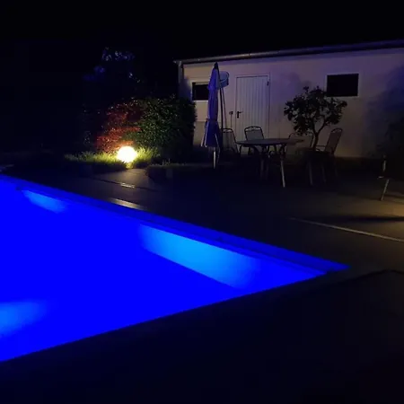 Sonnenberg Comfortable *