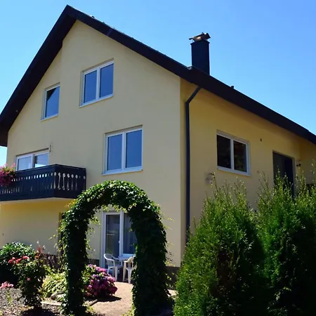 Casa vacanze Sonnenberg Comfortable *