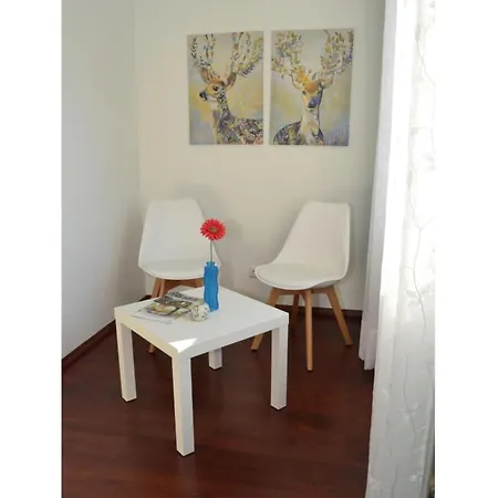 Casa vacanze Sonnenberg Comfortable Silz (Rhineland-Palatinate)