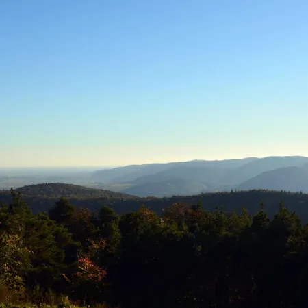 Sonnenberg Comfortable Σπίτι διακοπών Silz (Rhineland-Palatinate)