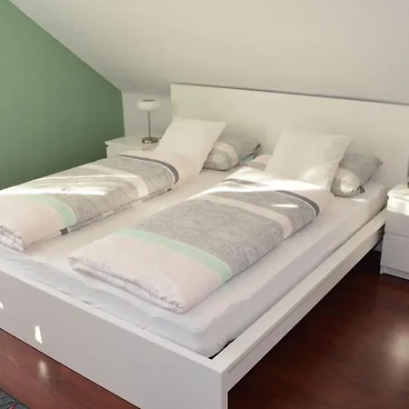 Casa vacanze Sonnenberg Comfortable Silz (Rhineland-Palatinate)