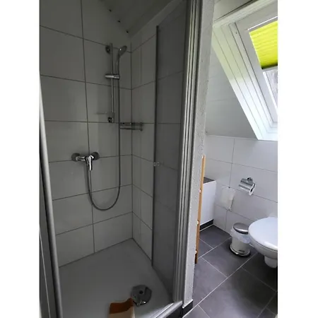 Sonnenberg Comfortable Casa vacanze