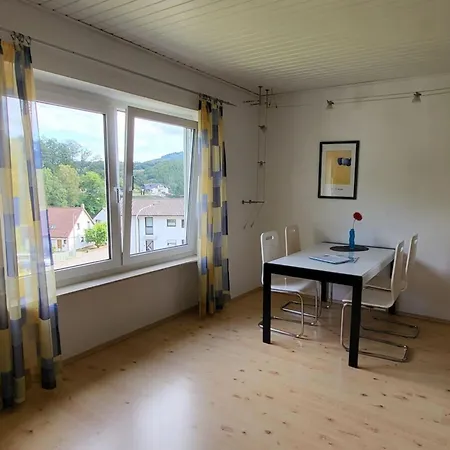 Casa vacanze Sonnenberg Comfortable