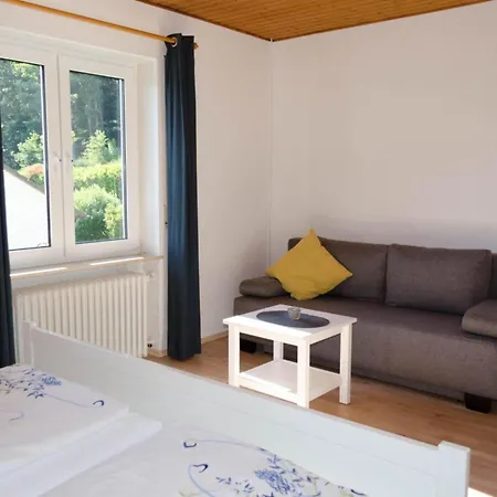 Sonnenberg Comfortable Casa vacanze