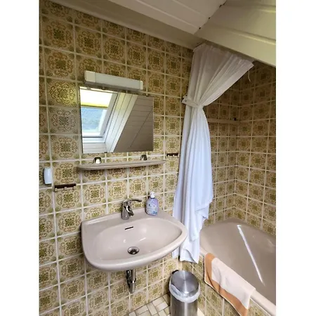 Sonnenberg Comfortable Silz (Rhineland-Palatinate)