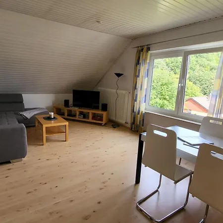 Sonnenberg Comfortable * Silz (Rhineland-Palatinate)