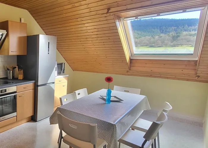 Sonnenberg Comfortable Silz (Rhineland-Palatinate)