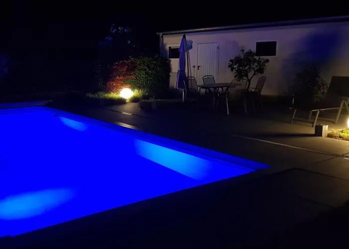 Sonnenberg Comfortable *