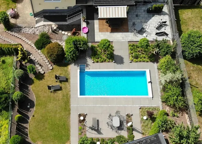 Sonnenberg Comfortable 실즈