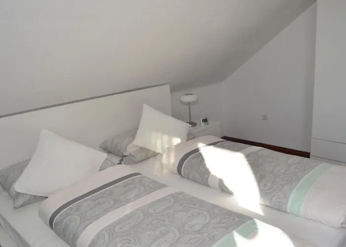 펜션 Sonnenberg Comfortable