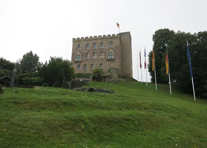 Sonnenberg Comfortable