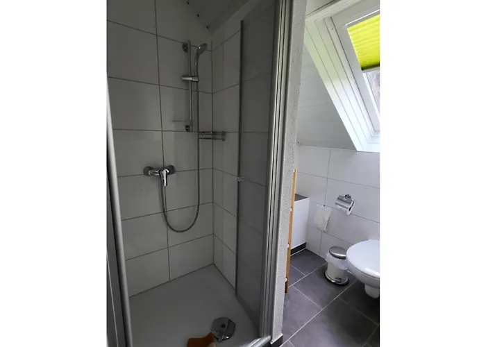 Sonnenberg Comfortable 펜션