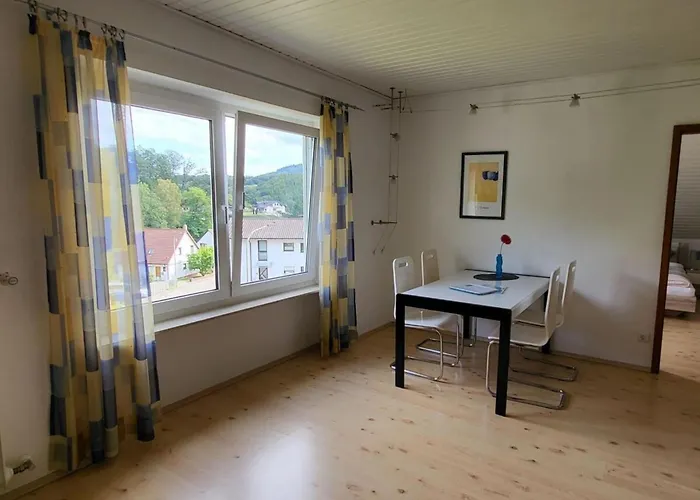 펜션 Sonnenberg Comfortable