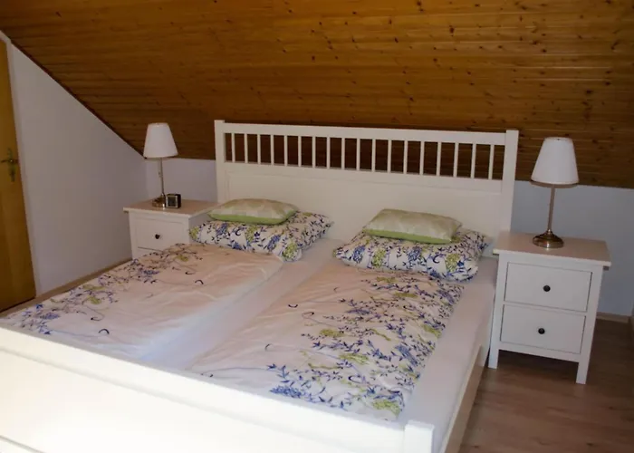 Sonnenberg Comfortable Holiday home *