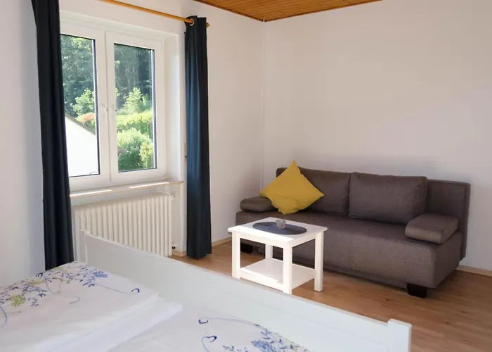 Sonnenberg Comfortable Holiday home