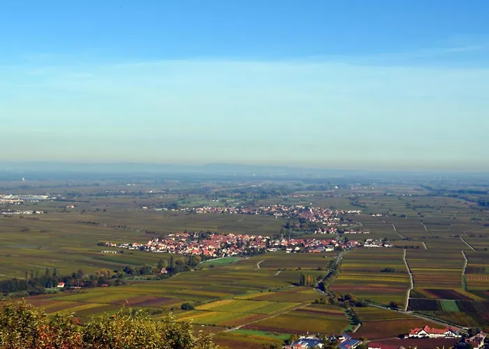 펜션 Sonnenberg Comfortable