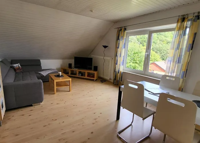 Holiday home Sonnenberg Comfortable *