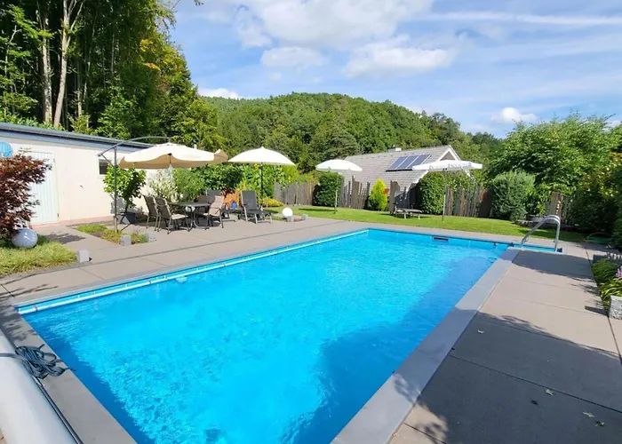 Sonnenberg Comfortable *