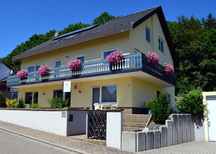 Sonnenberg Comfortable Silz (Rhineland-Palatinate)